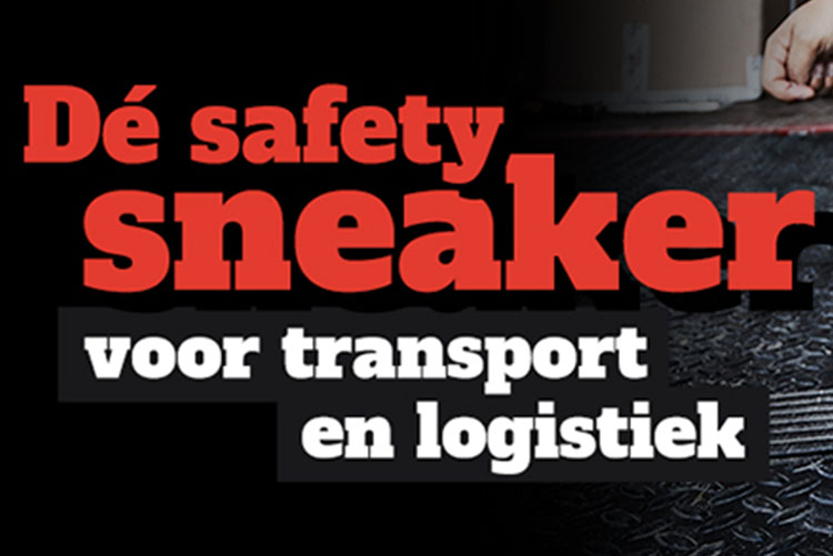 Lichtgewicht werkschoenen van Redbrick: de Redbrick Motion collectie