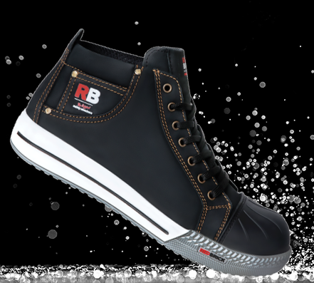 Waterdicht werkschoenen discount