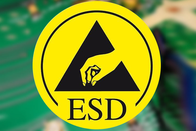 ESD-schoenen of antistatische schoenen: wat zijn de verschillen?