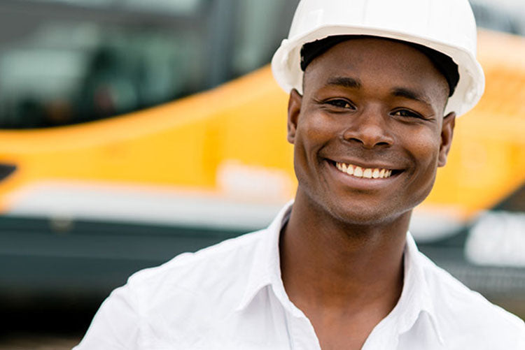 Tips tegen zweetvoeten in werkschoenen