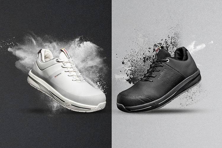 Werkschoenen Met Stalen Neus Veiligheidsschoenen Heren/Dames – Lichtgewicht, Antislip, Stalen Neus, Ademend Voor Comfort Op Het Werk Ademende Werkschoenen Dames Heren Werkschoenen Met Stalen Neus Veiligheidsschoenen Heren/Dames – Lichtgewicht, Antislip, Stalen Neus, Ademend Voor Comfort Op Het Werk Ademende Werkschoenen Dames Heren