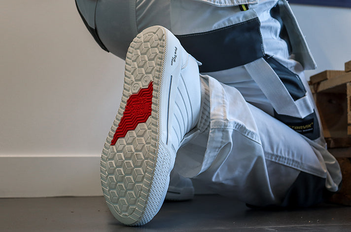 Ontdek sneakers met ProTec™ Foam