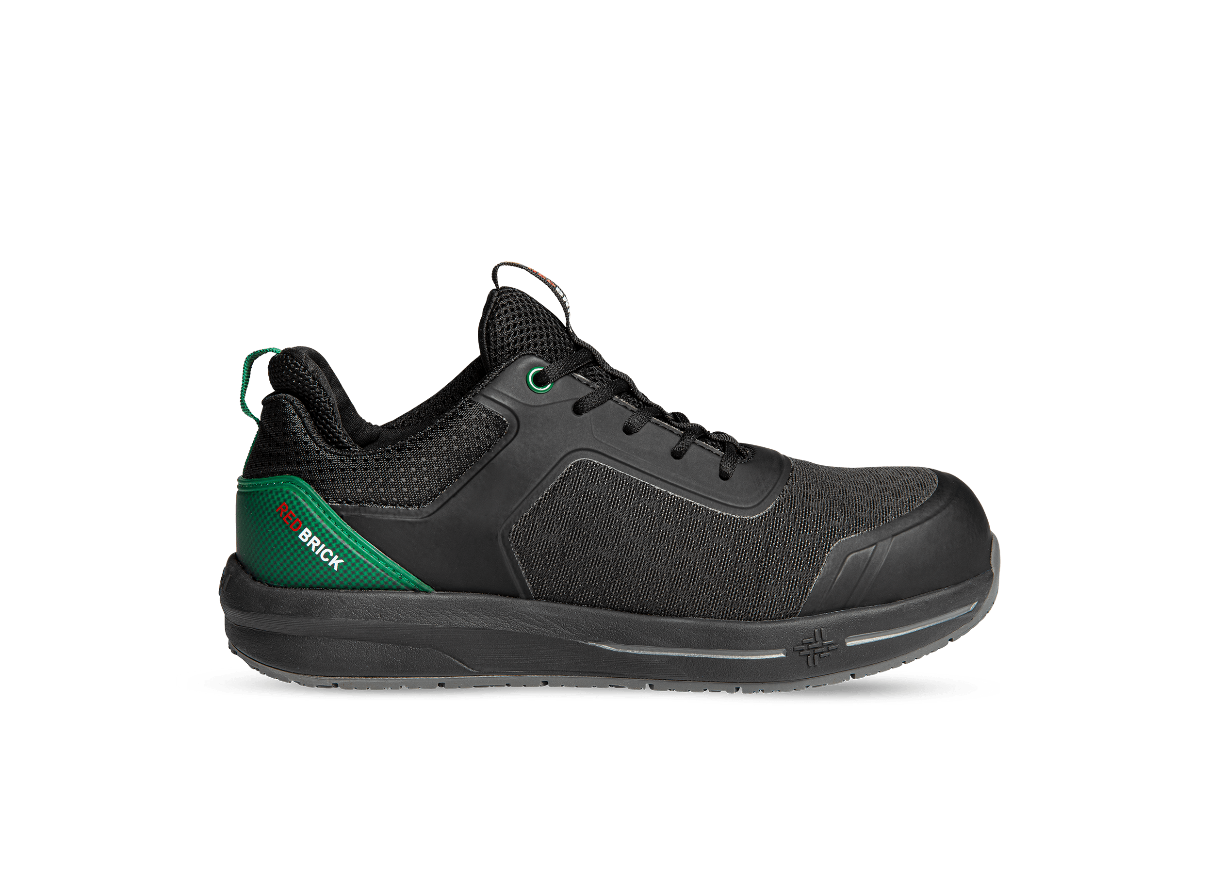 Redbrick Motion Force S3 Redbrick Safety Sneakers NL