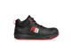 Redbrick Motion Comet High S3