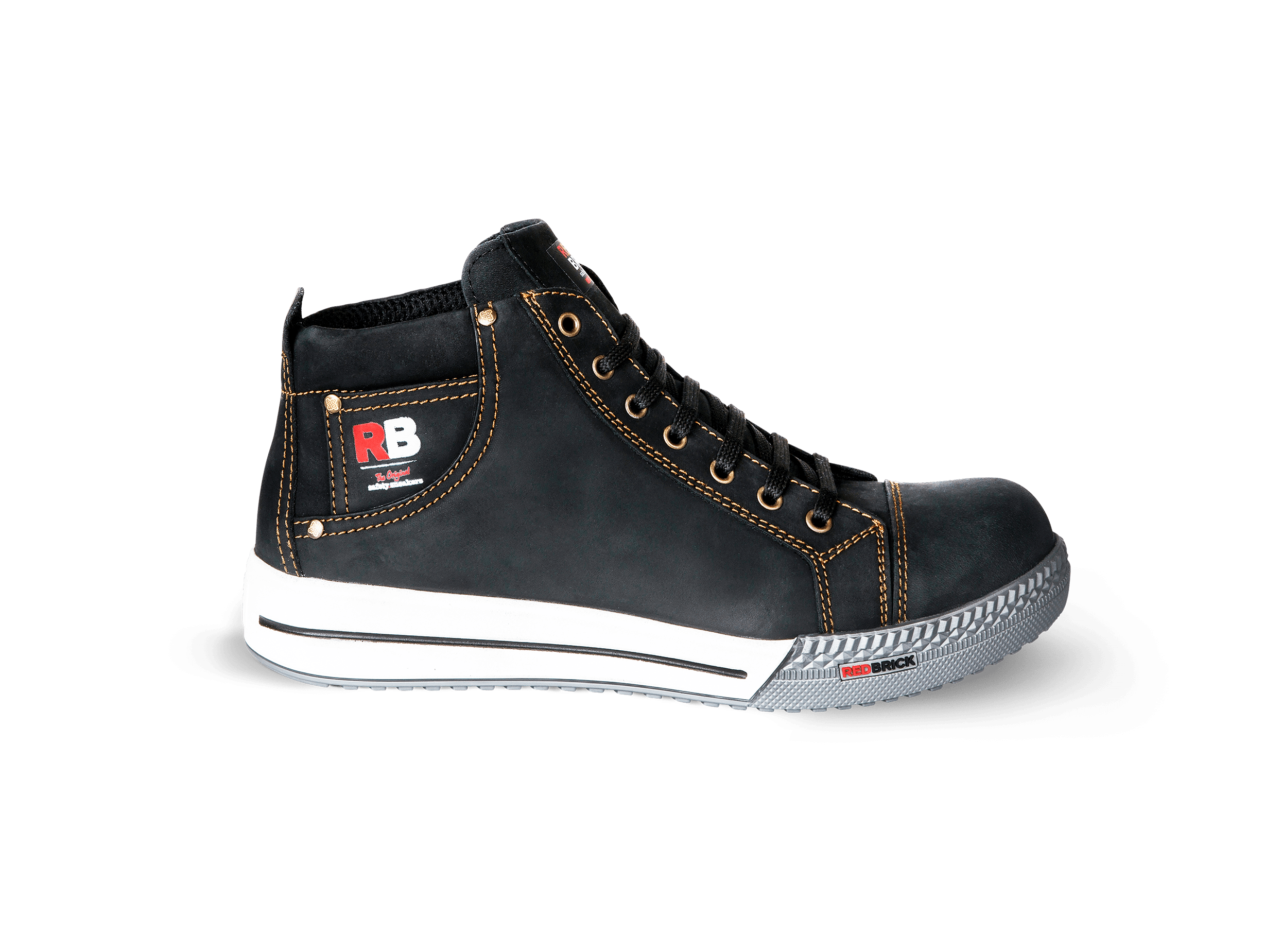Redbrick werkschoenen sale sale