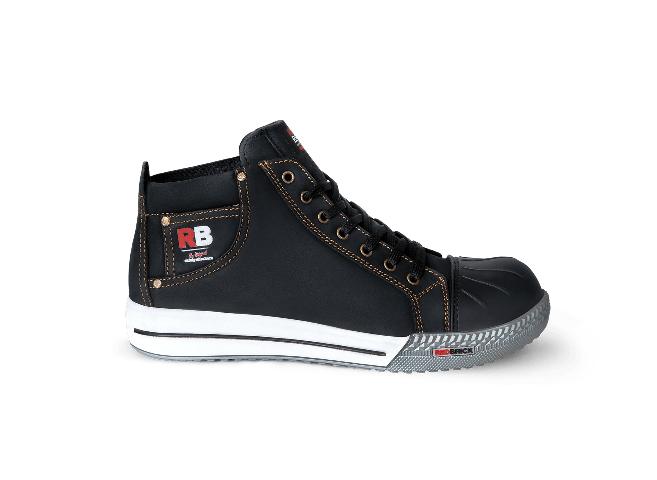 Redbrick Sunstone S3L | Redbrick Safety Sneakers - NL Redbrick Sunstone S3L | Redbrick Safety Sneakers - NL