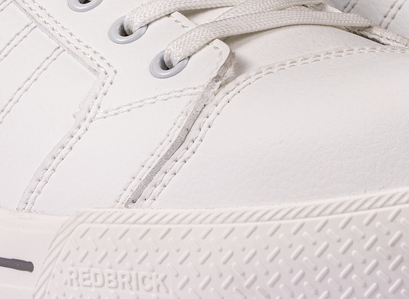 Redbrick Play S3S instapper wit