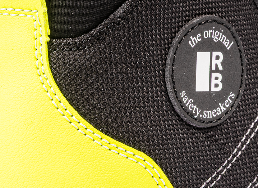 Redbrick Runner S1PS