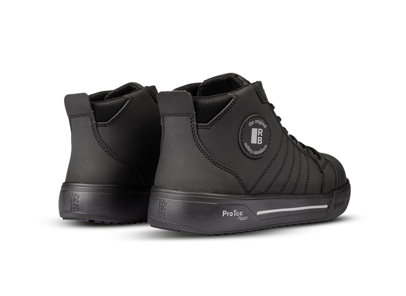 Redbrick Beater High S3S