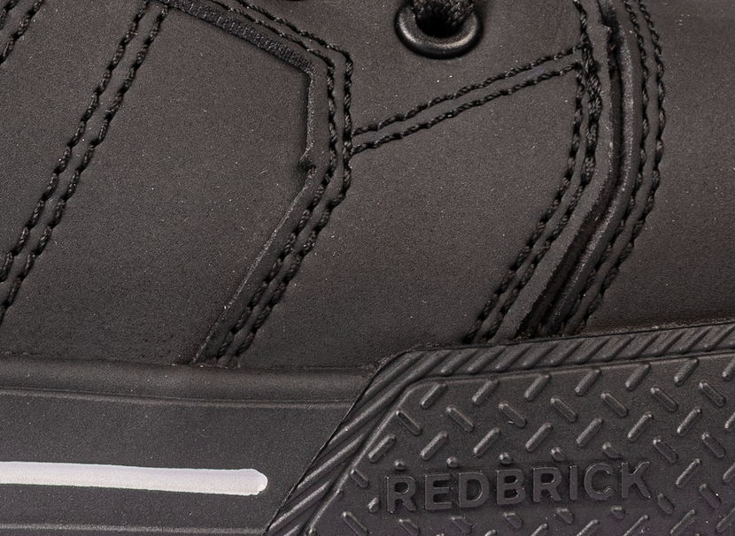 Redbrick Beater High S3S