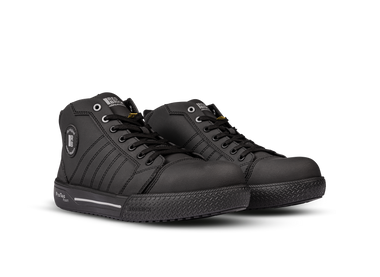 Redbrick Beater High S3S