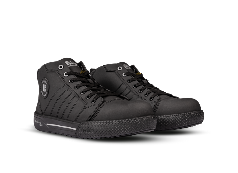 Redbrick Beater High S3S