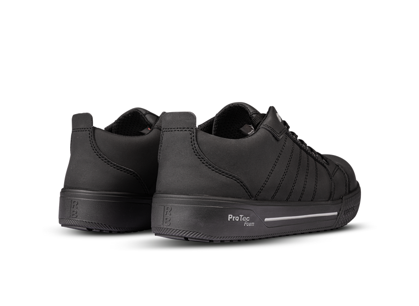 Redbrick Beater Low S3S