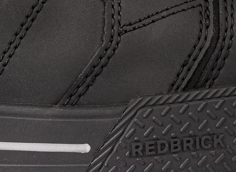 Redbrick Beater Low S3S