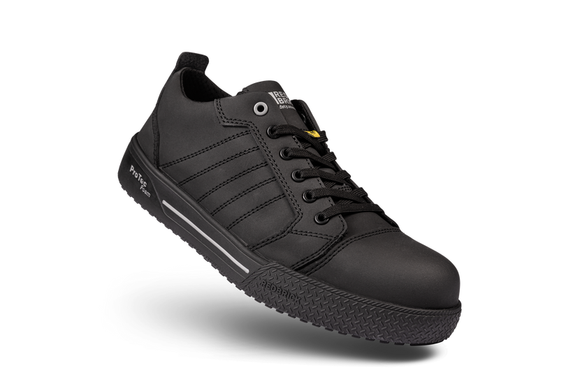 Redbrick Beater Low S3S