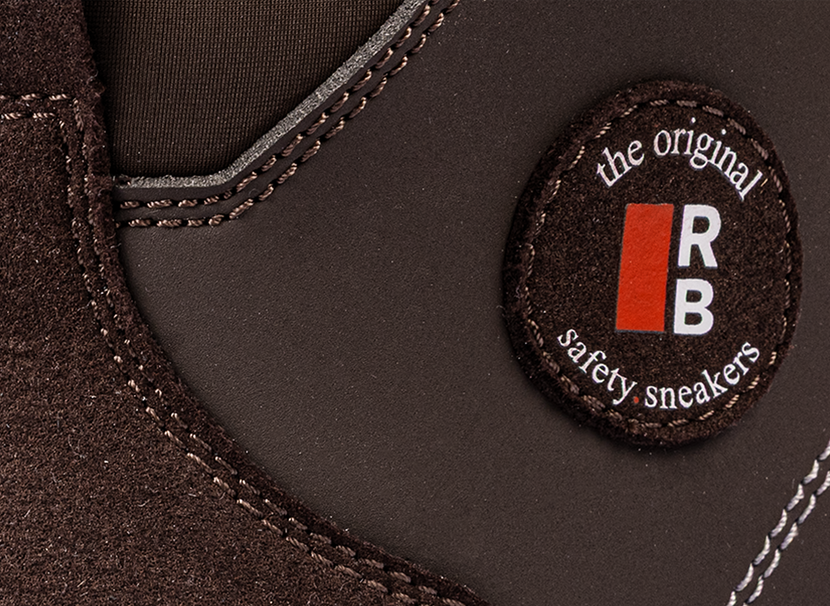 Redbrick Legend High S3S