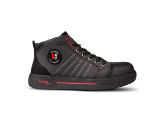 Redbrick Champ High S3S met ProTec Foam