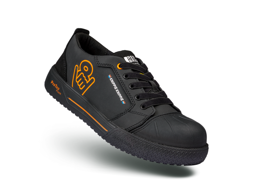 Redbrick Shooter S3S