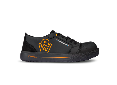 Redbrick Shooter S3S