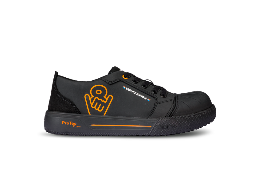 Redbrick Shooter S3S