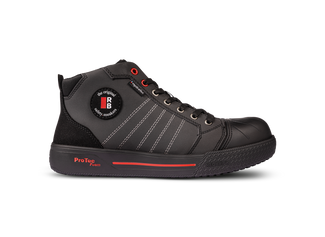 Waterdichte Redbrick Splash S7S met ProTec Foam