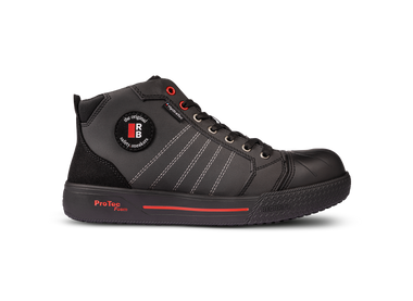 Waterdichte Redbrick Splash S7S met ProTec Foam