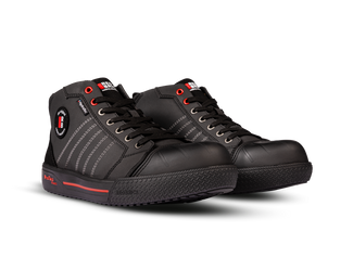 Waterdichte Redbrick Splash S7S met ProTec Foam