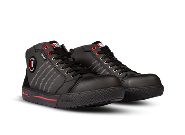 Waterdichte Redbrick Splash S7S met ProTec Foam