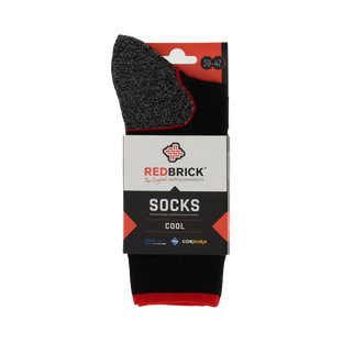 Redbrick Cool sokken
