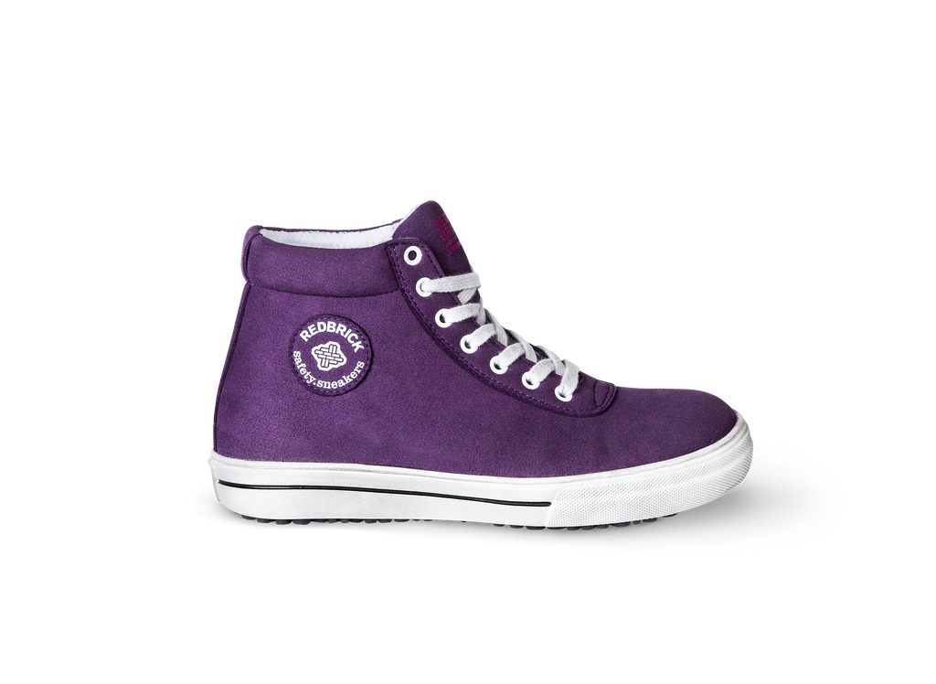 Redbrick Louise S3 Redbrick Safety Sneakers NL