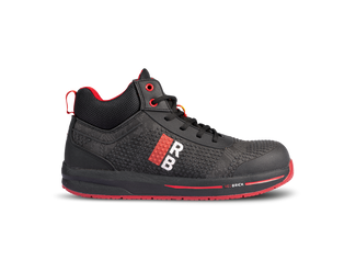 Redbrick Safety Sneakers NL