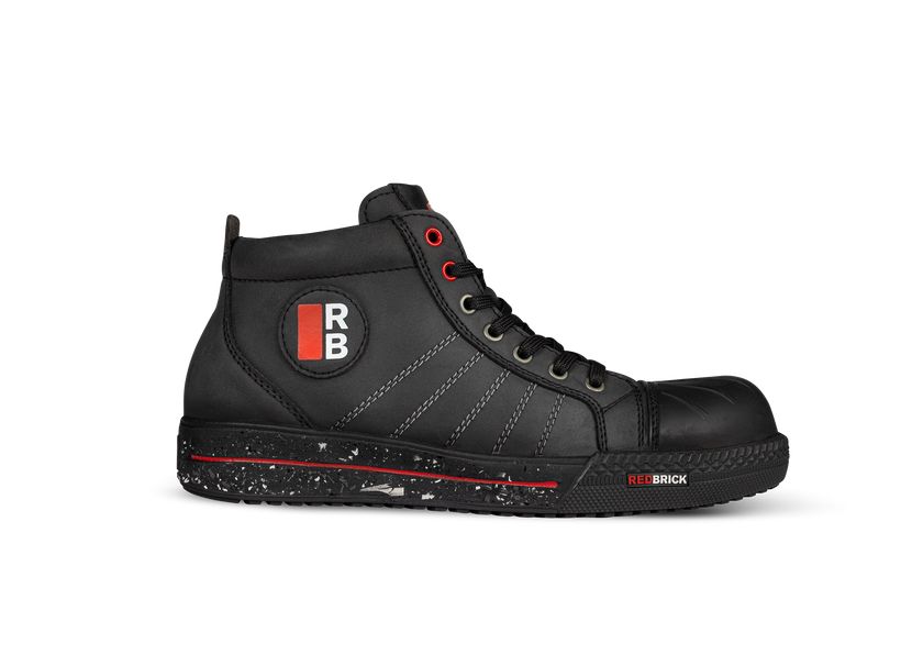 Redbrick Pearl