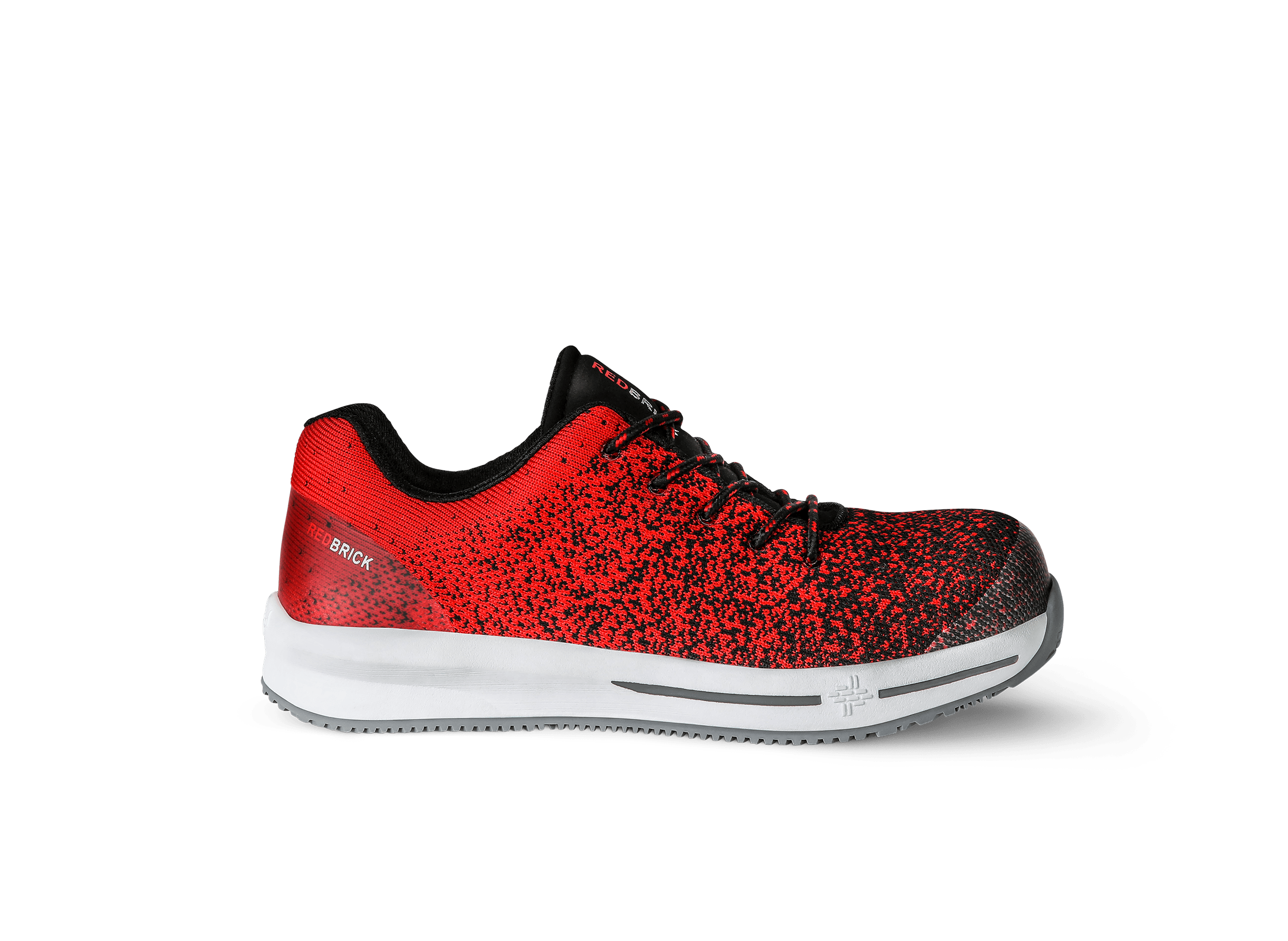 Redbrick Motion Spirit S1P | Redbrick Safety Sneakers - NL