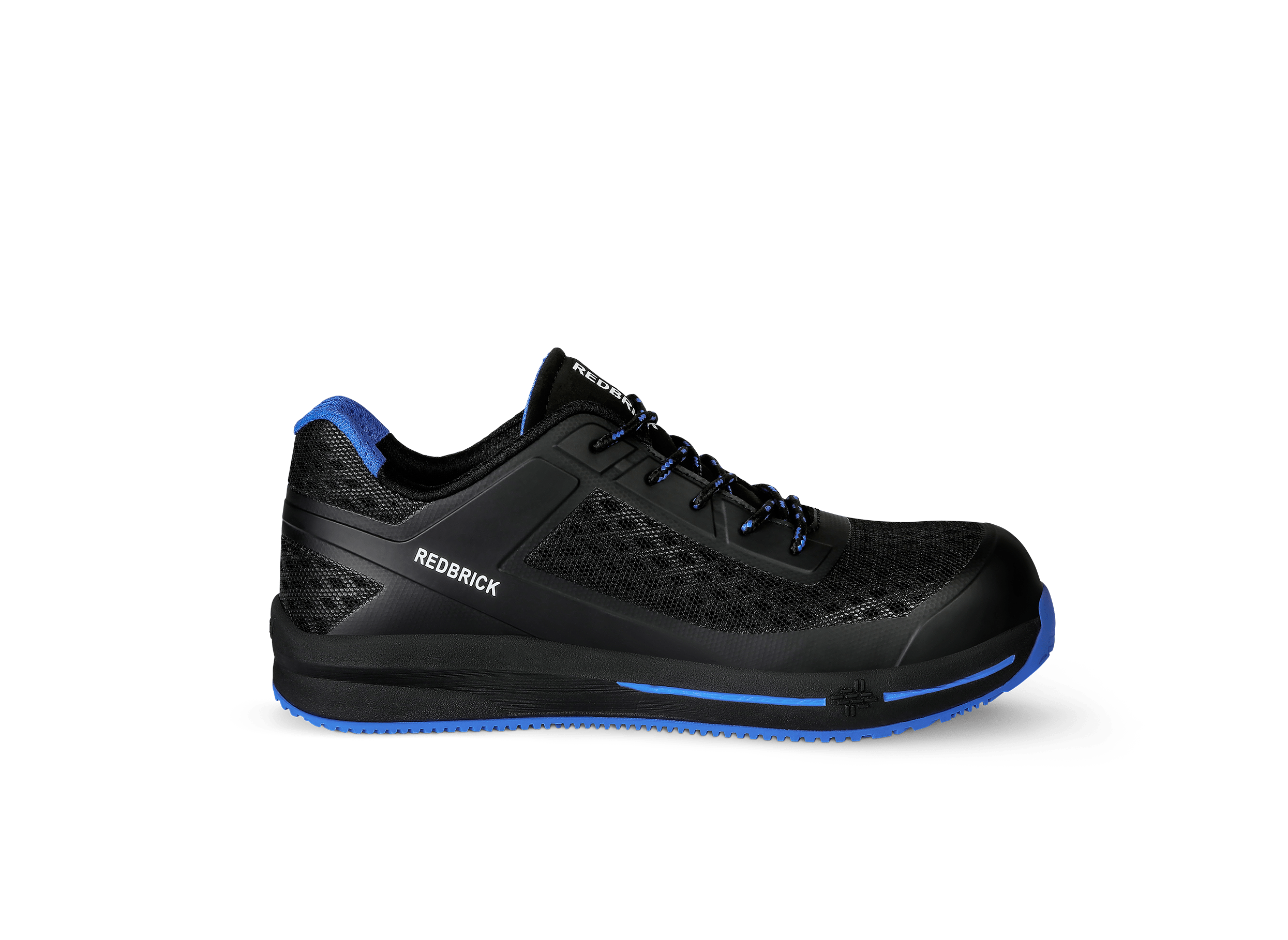 Redbrick Motion Star S1P | Redbrick Safety Sneakers - NL