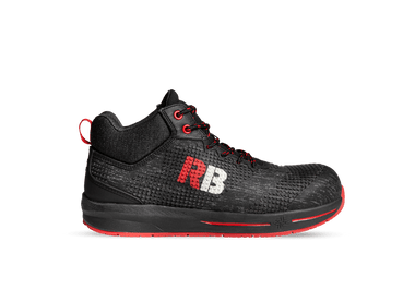 pijnlijk collegegeld Lagere school S3 Veiligheidsschoenen | Redbrick Safety Sneakers - NL