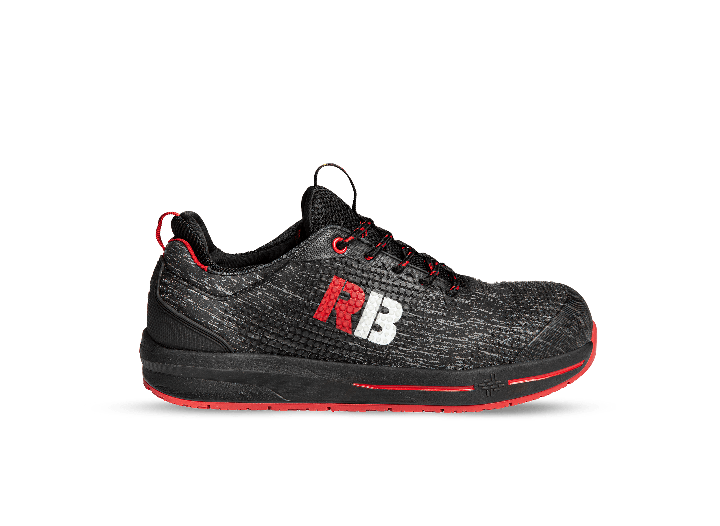 Redbrick Motion Comet 2.0 S S3 | Redbrick Safety Sneakers - NL