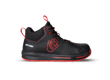 S3 Veiligheidsschoenen Redbrick Safety Sneakers NL