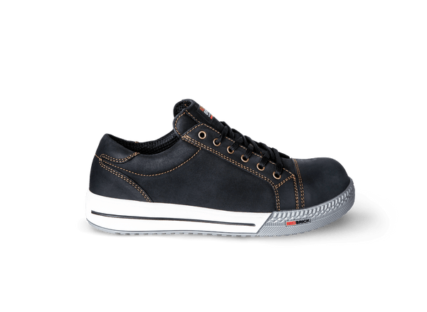 Redbrick Bronze S3 Redbrick Safety Sneakers NL