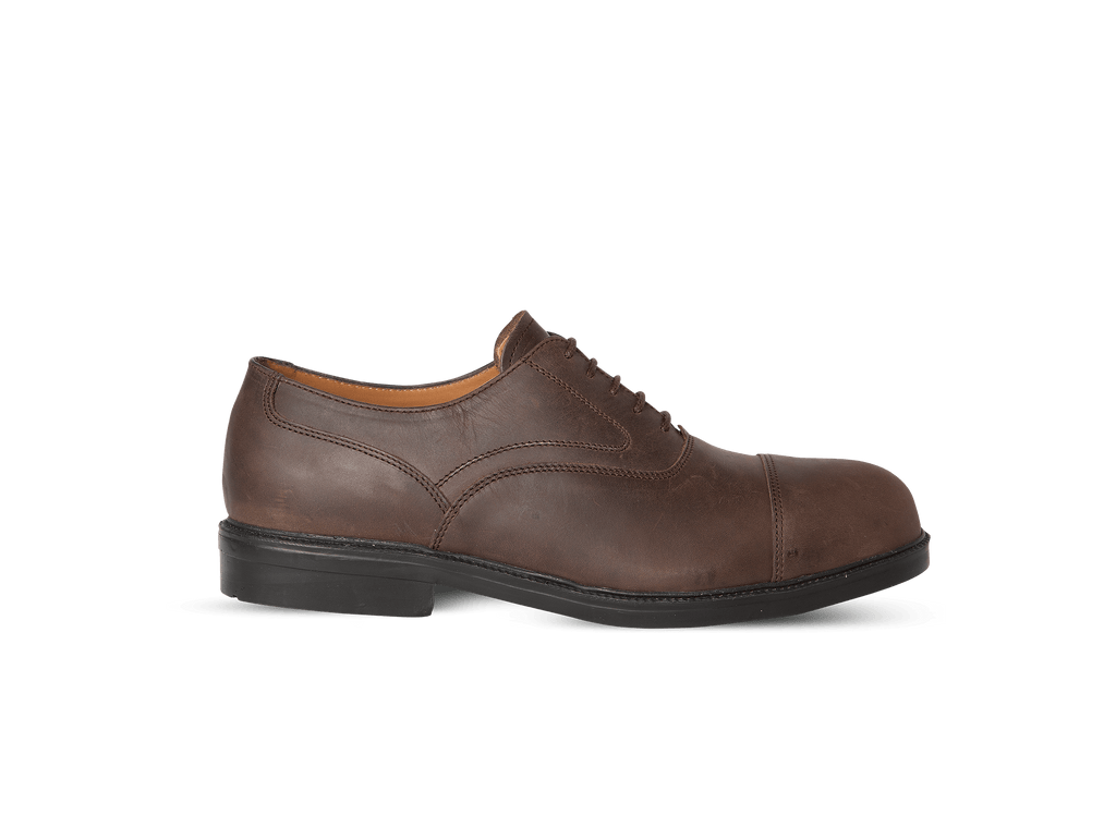 Redbrick Olivier S3 Redbrick Safety Sneakers NL