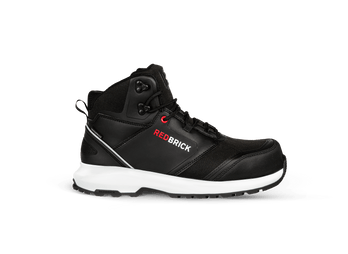 Waterproof high top shoes 2025