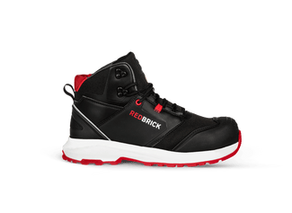 Bloeden hoekpunt bewonderen Redbrick Safety Sneakers - NL
