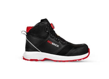Waterproof high top 2024 shoes