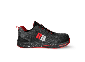 Redbrick Motion Superb S3 schoen met gespikkelde zool